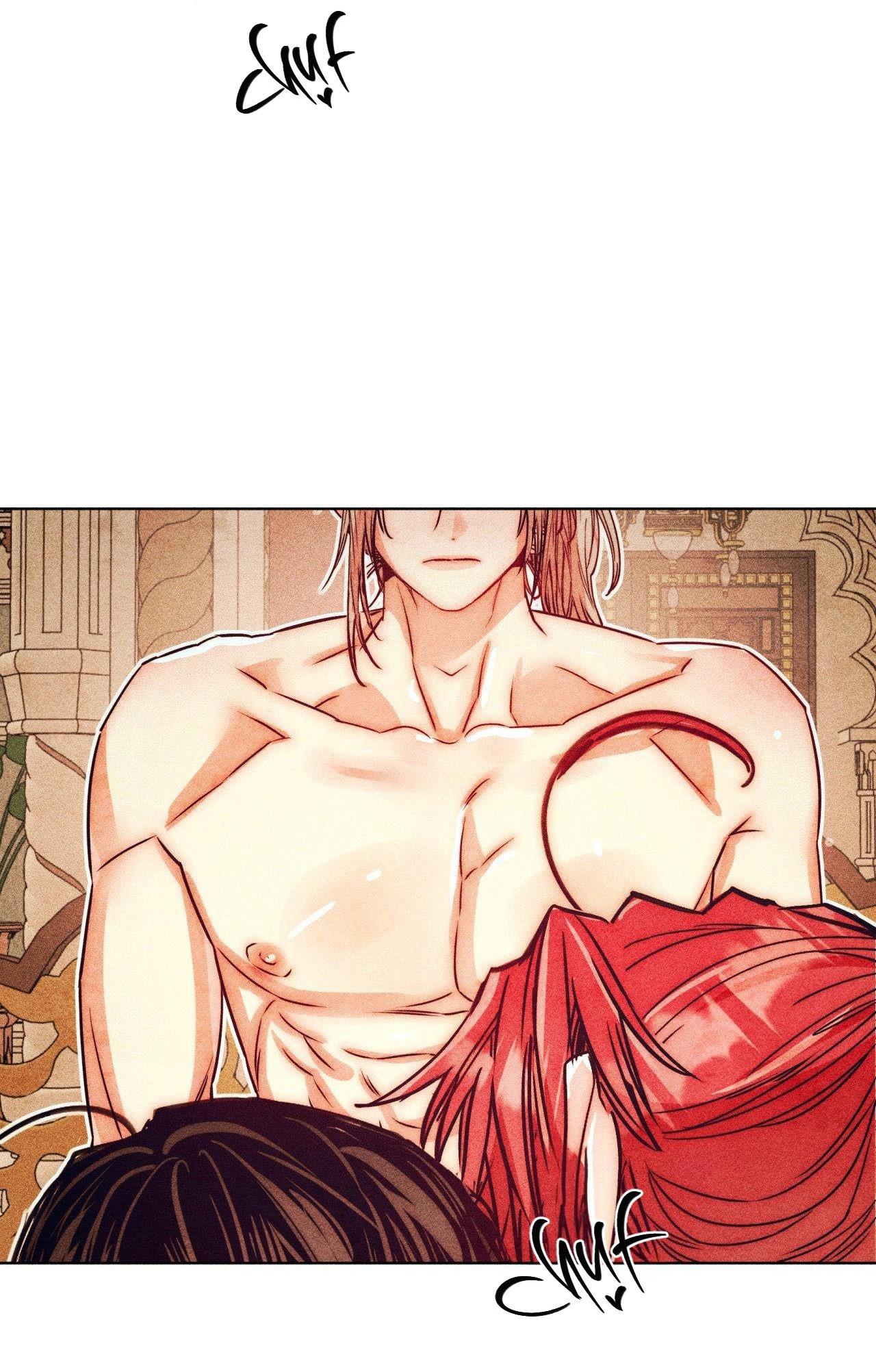 Đọc truyện  Làm vị cứu tinh thật dễ dàng - Chapter 100