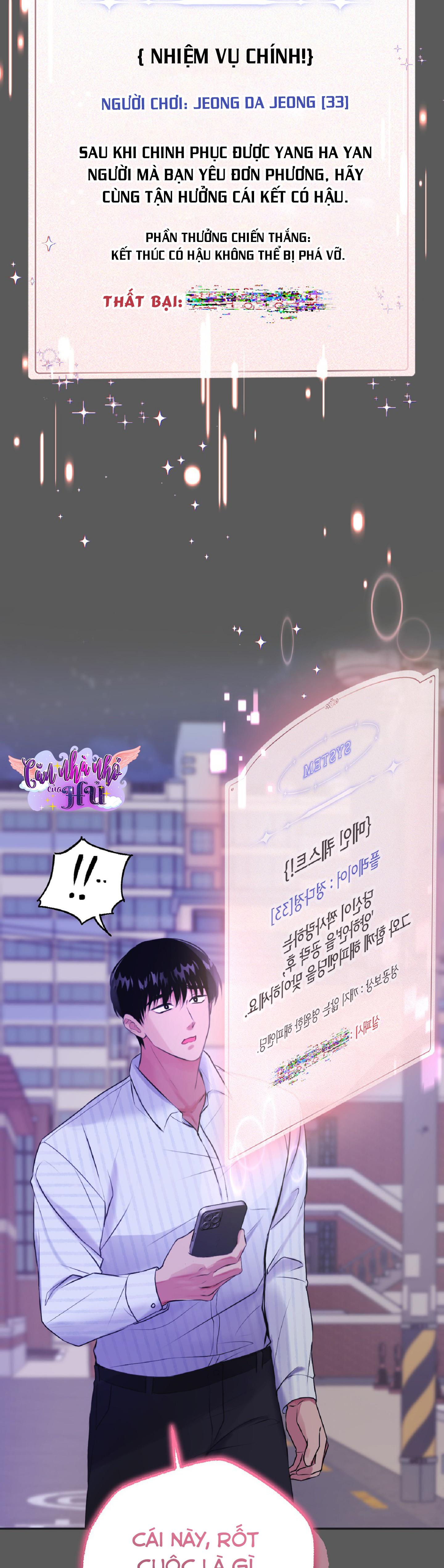 Đọc truyện LIST TRUYỆN NGẮN CHỊT CHỊT - Chapter 60