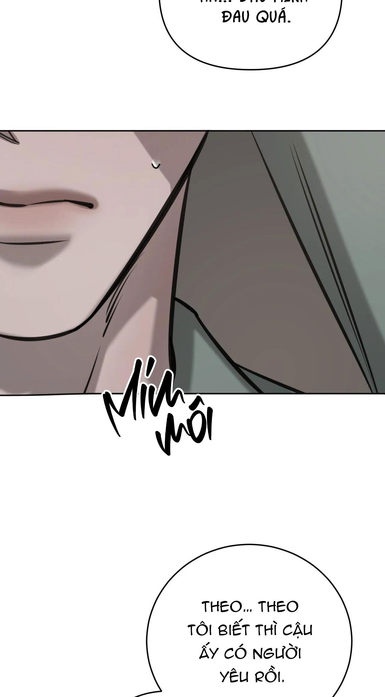 Đọc truyện GIỮA TÌNH CỜ VÀ ĐỊNH MỆNH - Chapter 58