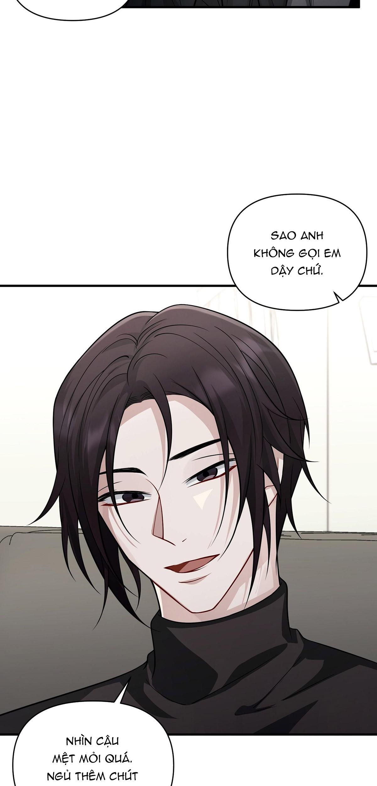 Đọc truyện Vết Hằn - Chapter 36