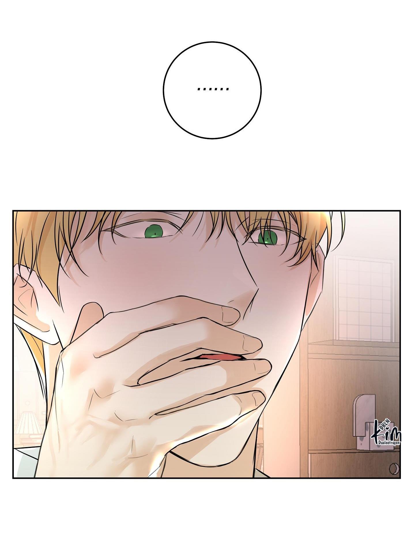 Đọc truyện CAMBOY BUNNY - Chapter 12