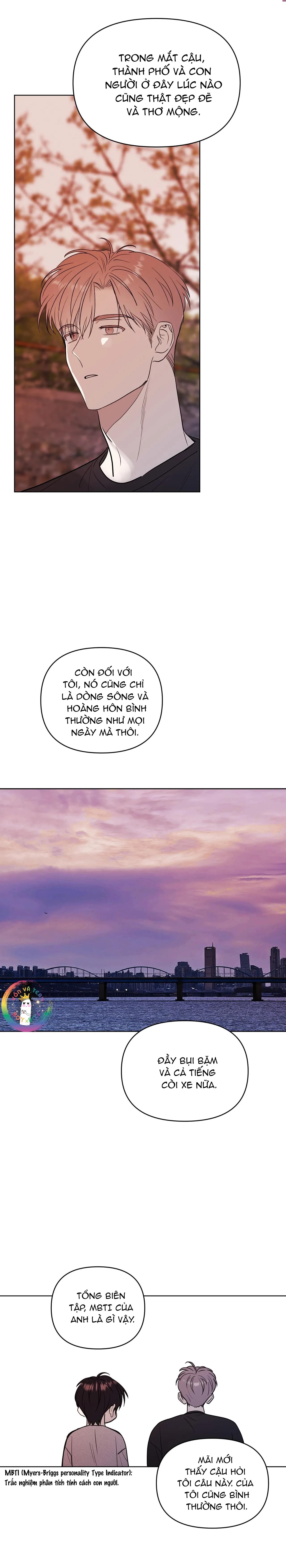 Đọc truyện Sparkling Baby - Chapter 10