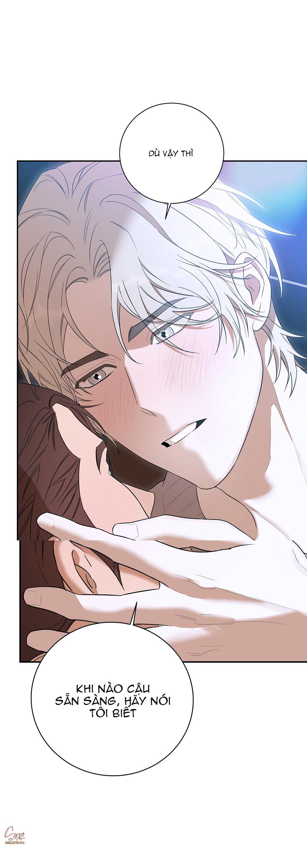 Đọc truyện (AxA) MỊ HOẶC KHÓ CƯỠNG - Chapter 42