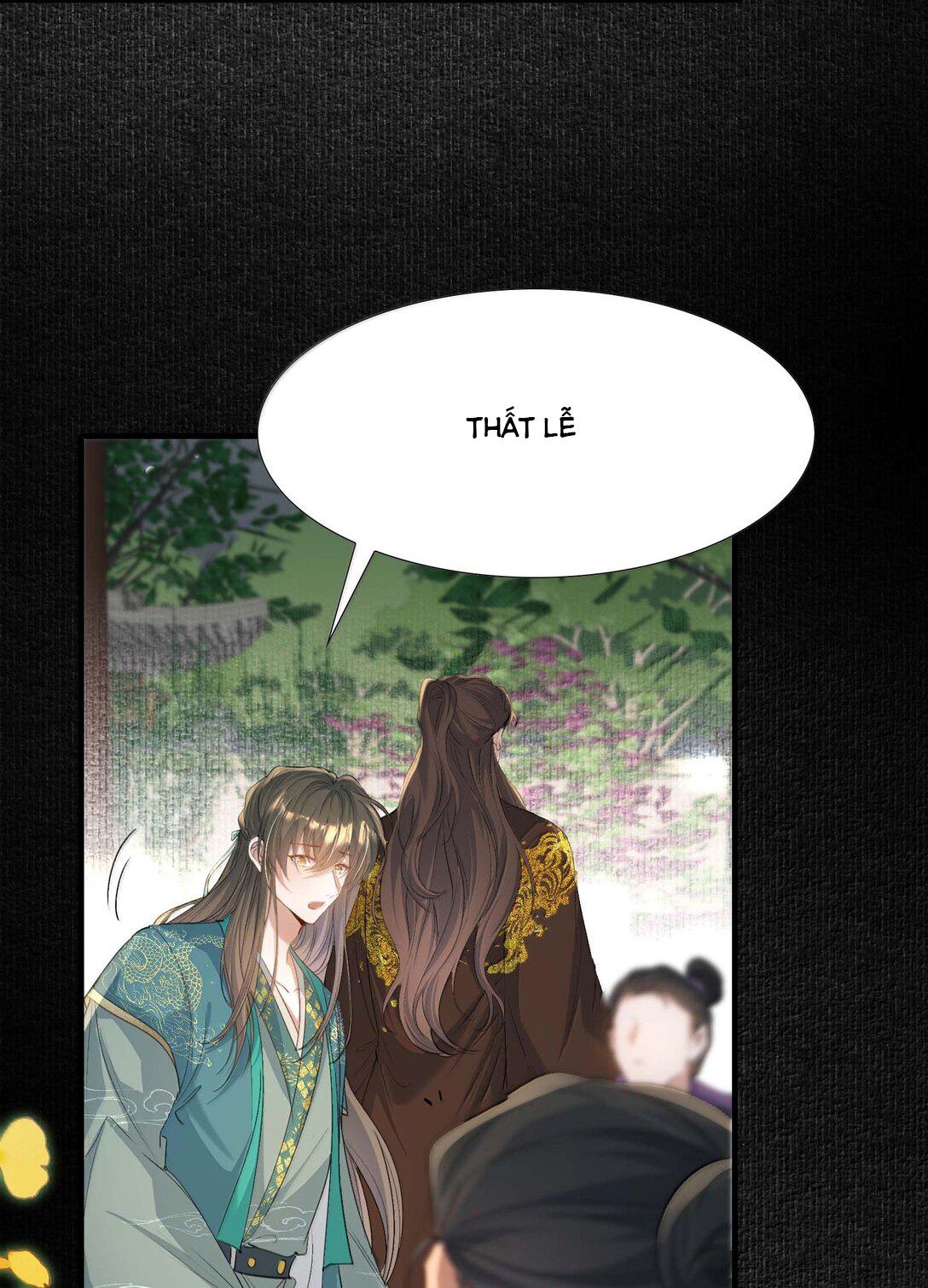 Đọc truyện Loạn thế vi vương - Chapter 99