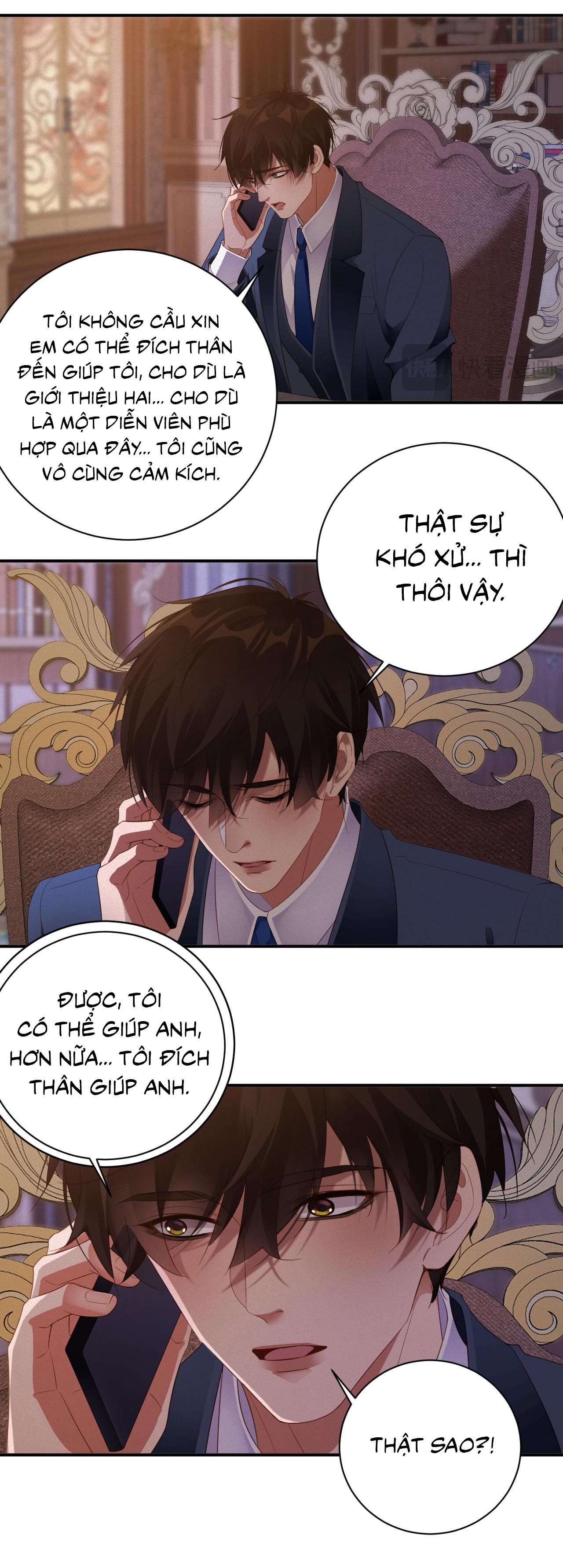 Đọc truyện CHỒNG CŨ MUỐN TÁI HÔN LẦN NỮA - Chapter 79