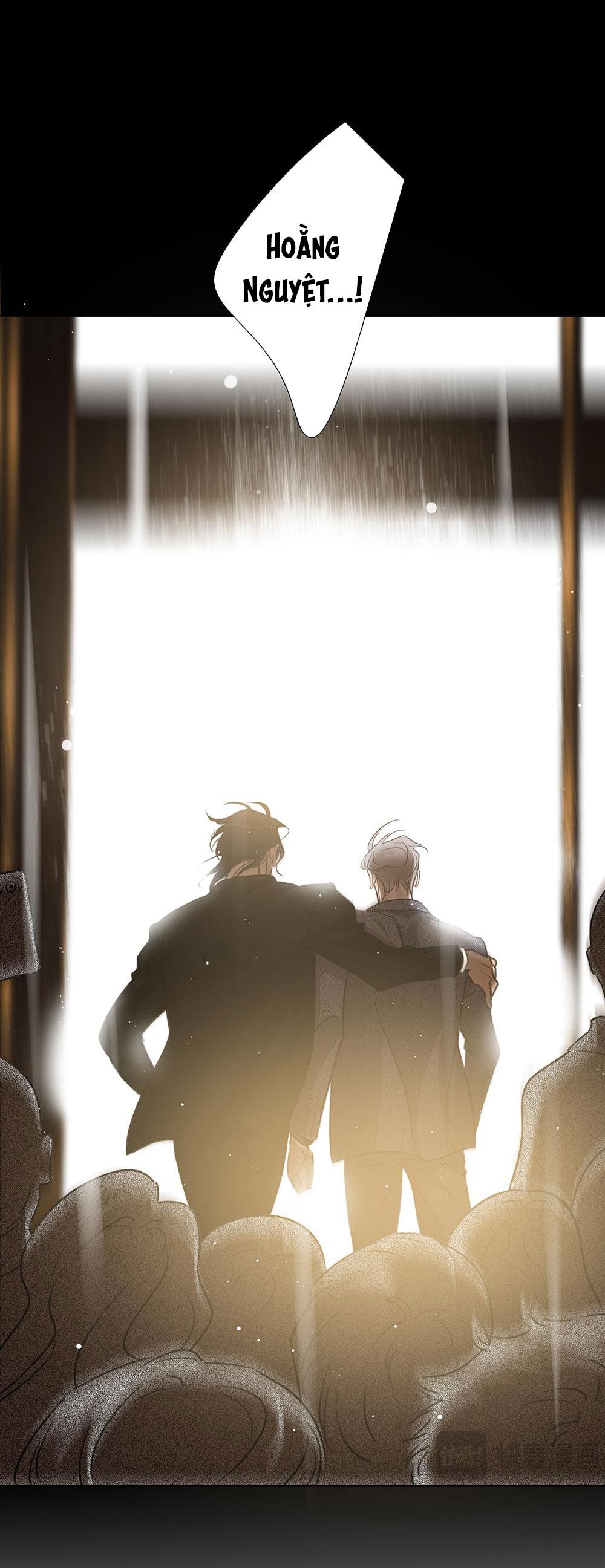 Đọc truyện Quan Hệ Trả Nợ (END) - Chapter 64