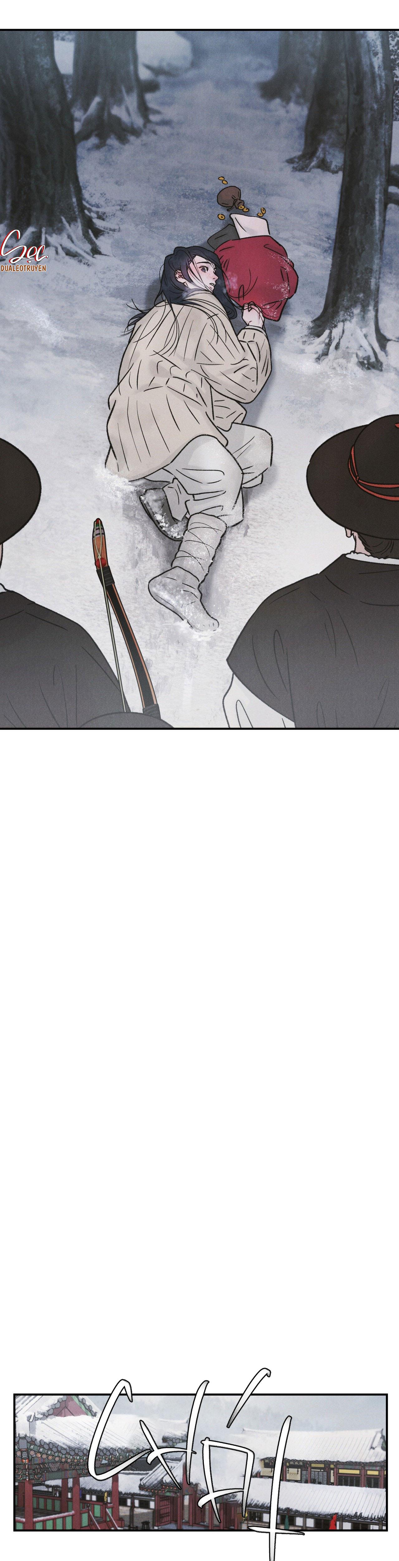 Đọc truyện SỰ PHẪN NỘ CỦA THẦN - Chapter 1