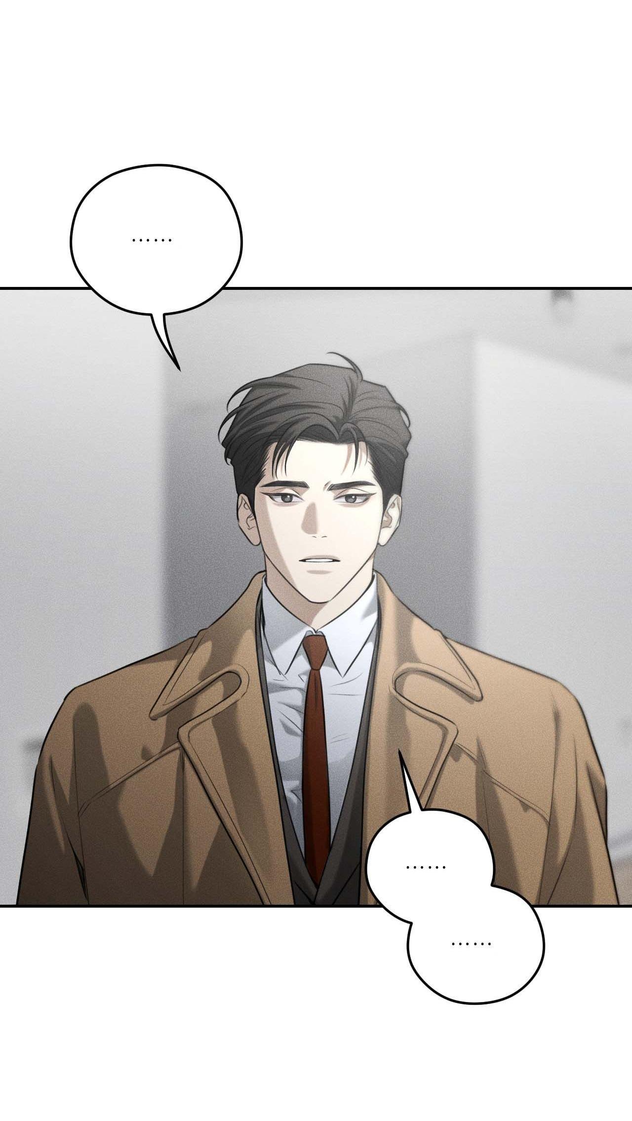 Đọc truyện DEAR, TEDDY BEAR - Chapter 32