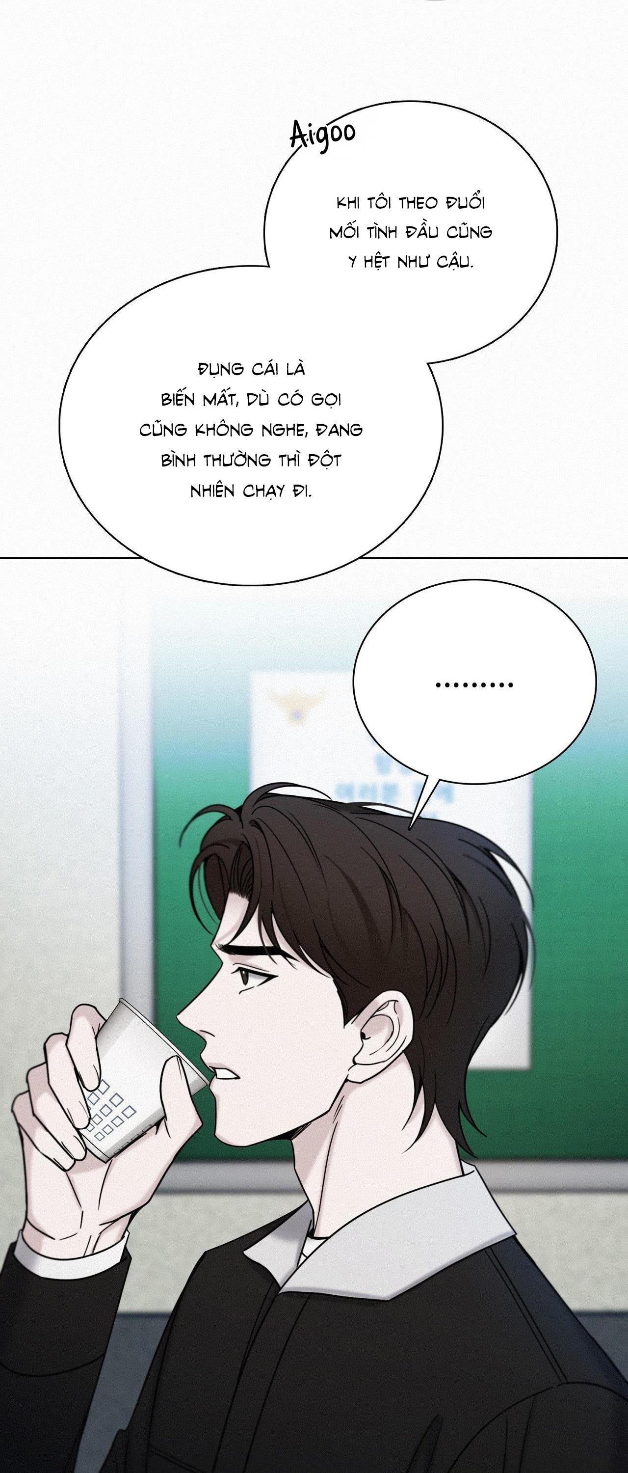 Đọc truyện HOÀNG HÔN BÊN LÀN NƯỚC - Chapter 27