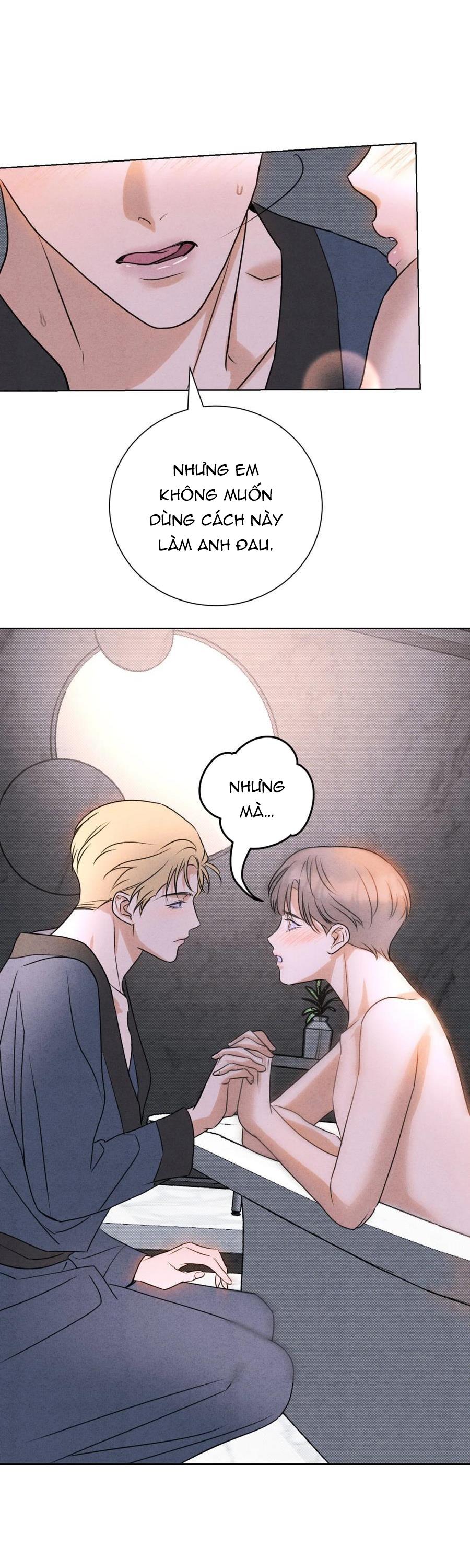 Đọc truyện Anh Trai Rẻ Tiền Của Tôi (END) - Chapter 47