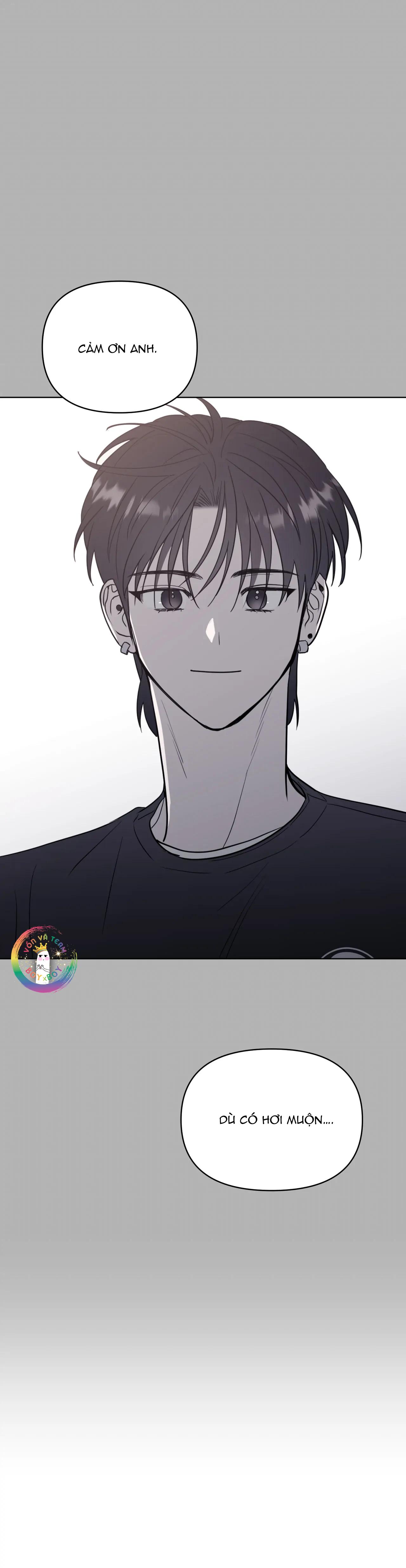 Đọc truyện Sparkling Baby - Chapter 16