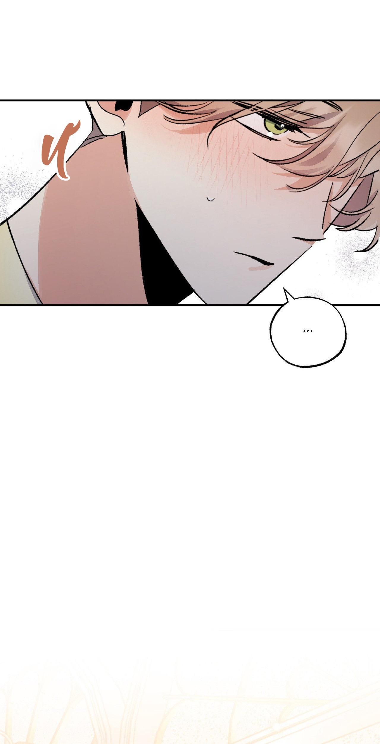 Đọc truyện (ABO) VŨ TRỤ NƠI EM XUỐNG - Chapter 17