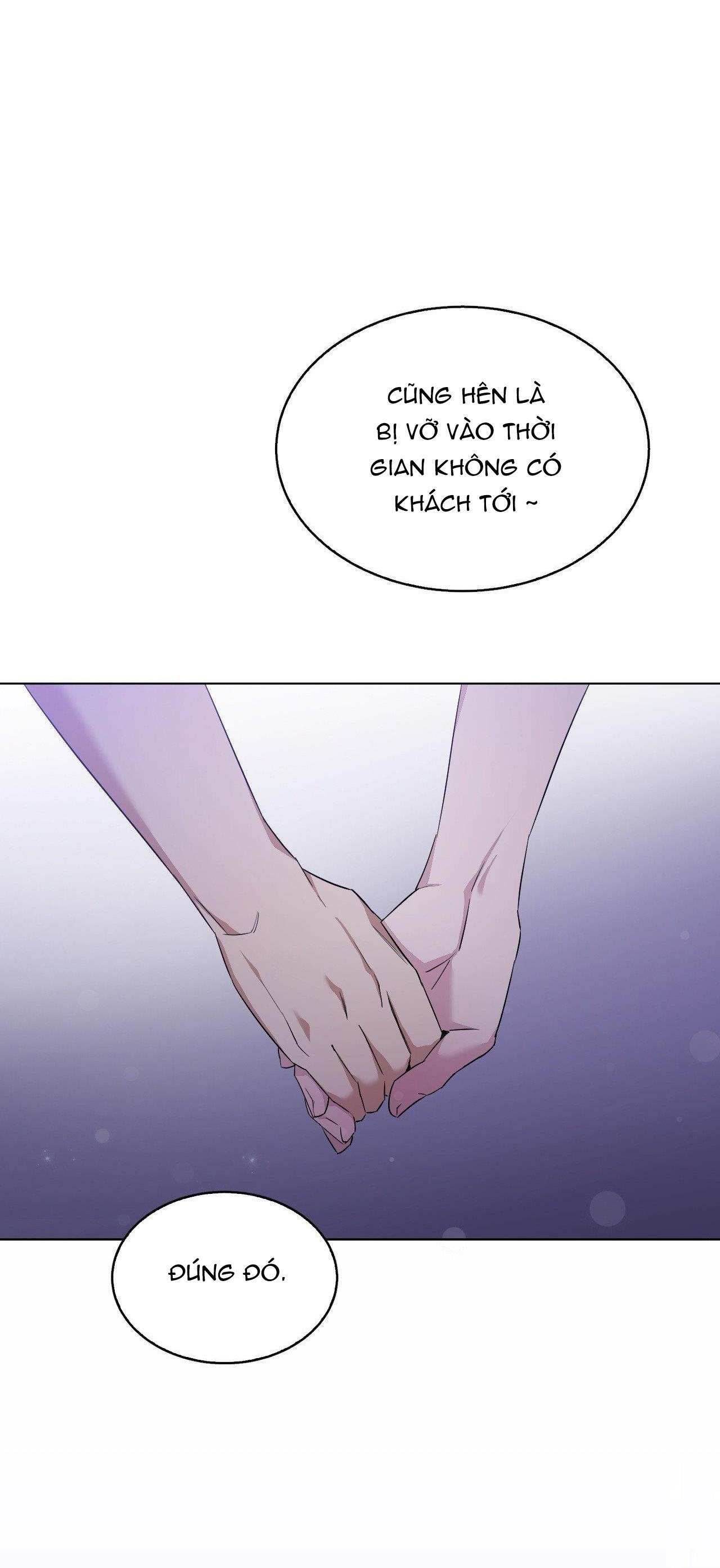 Đọc truyện LỖI TẠI DỄ THƯƠNG - Chapter 48