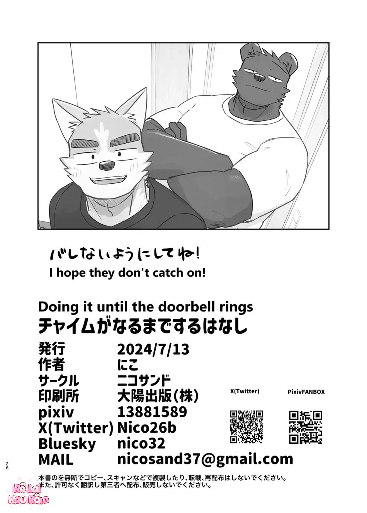 Đọc truyện Oneshot Hỏny Nhà Rô Lai - Chapter 411