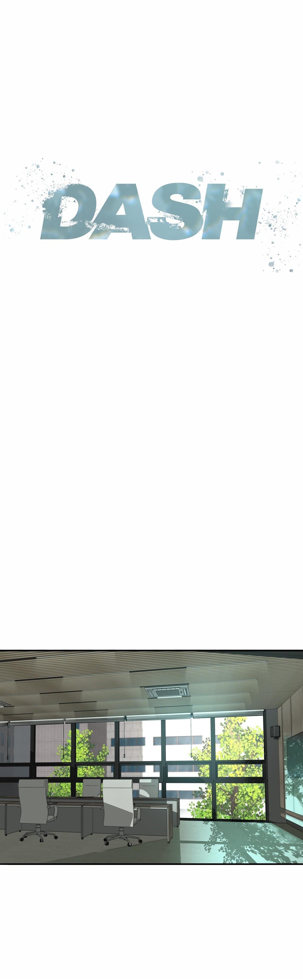 Đọc truyện (ABO) DASH - Chapter 8