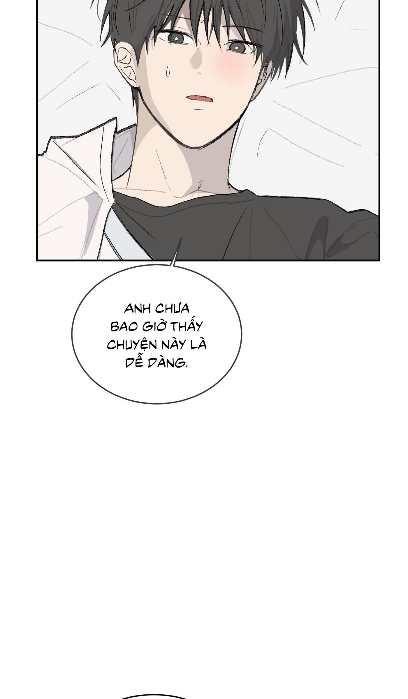 Đọc truyện Missing Romance - Chapter 29