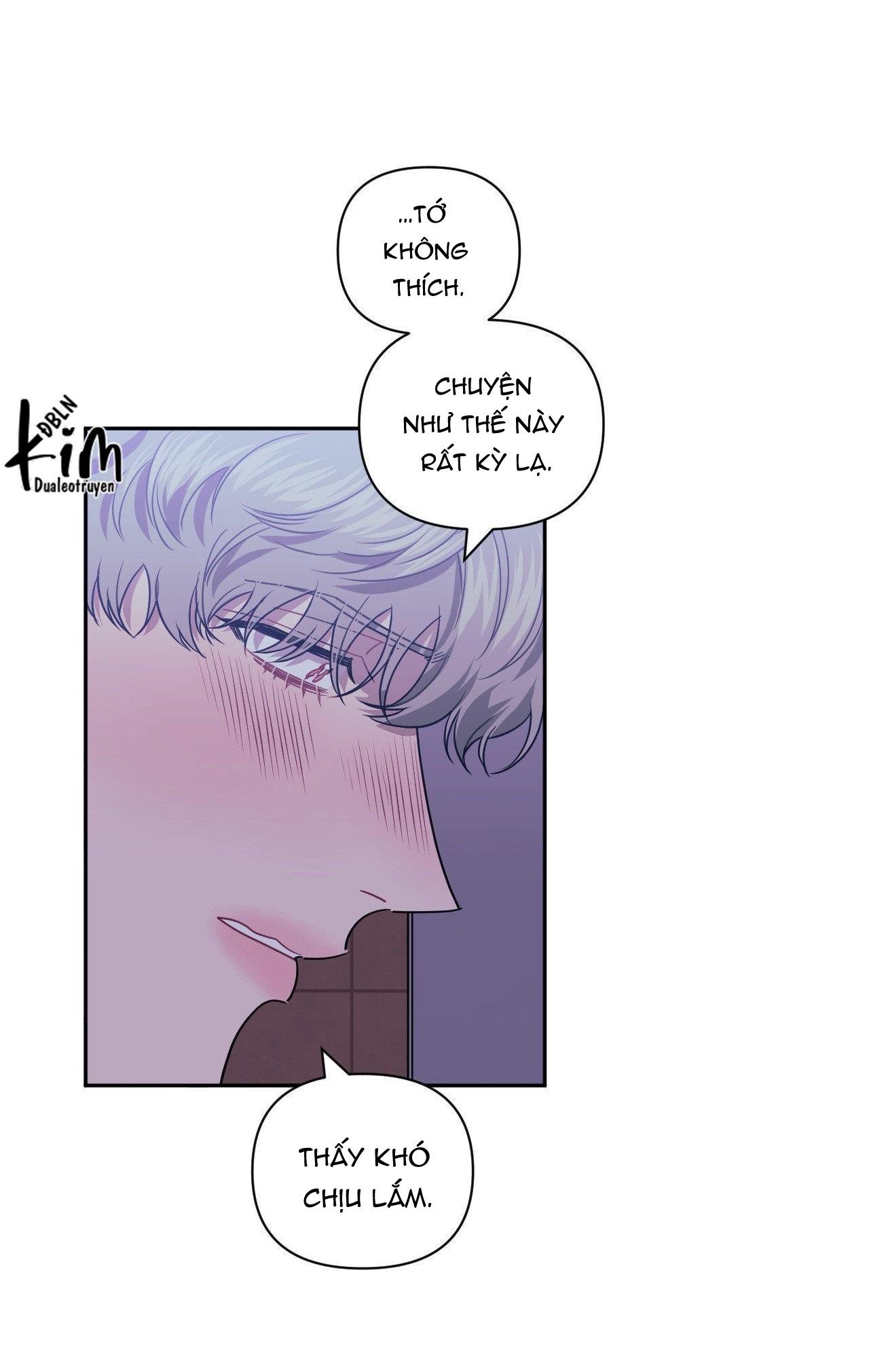 Đọc truyện HƠN CẢ BẠN BÈ - Chapter 75