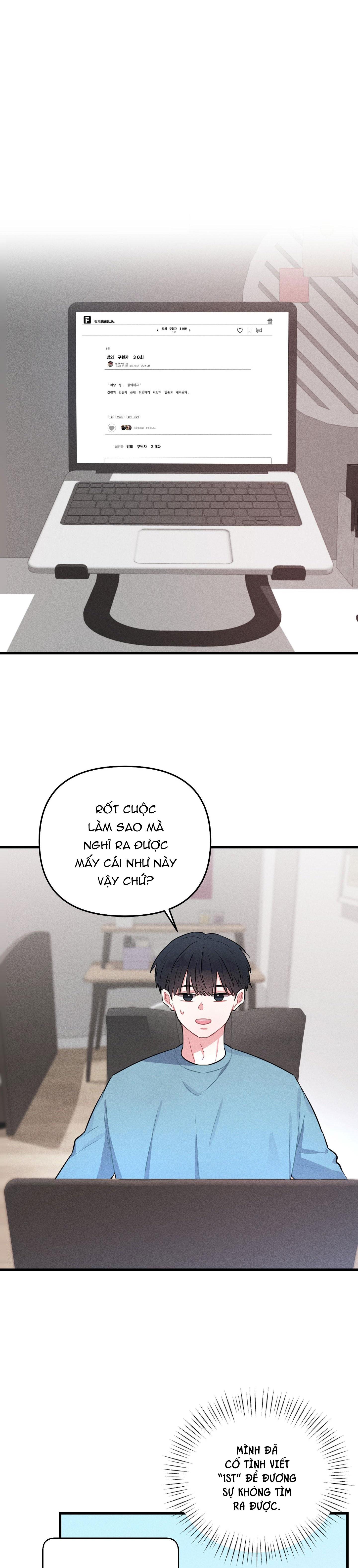 Đọc truyện BL NGẮN TUYỂN CHỌN - Chapter 11.1