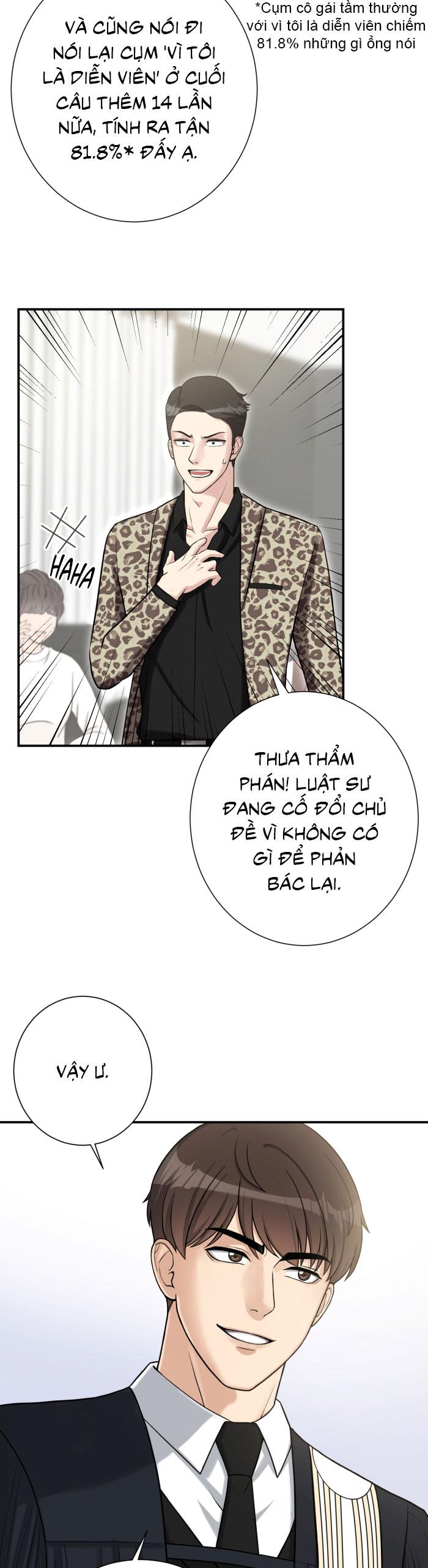 Đọc truyện Tỉnh dậy lần nữa bỗng trở thành minh tinh rồi - Chapter 1