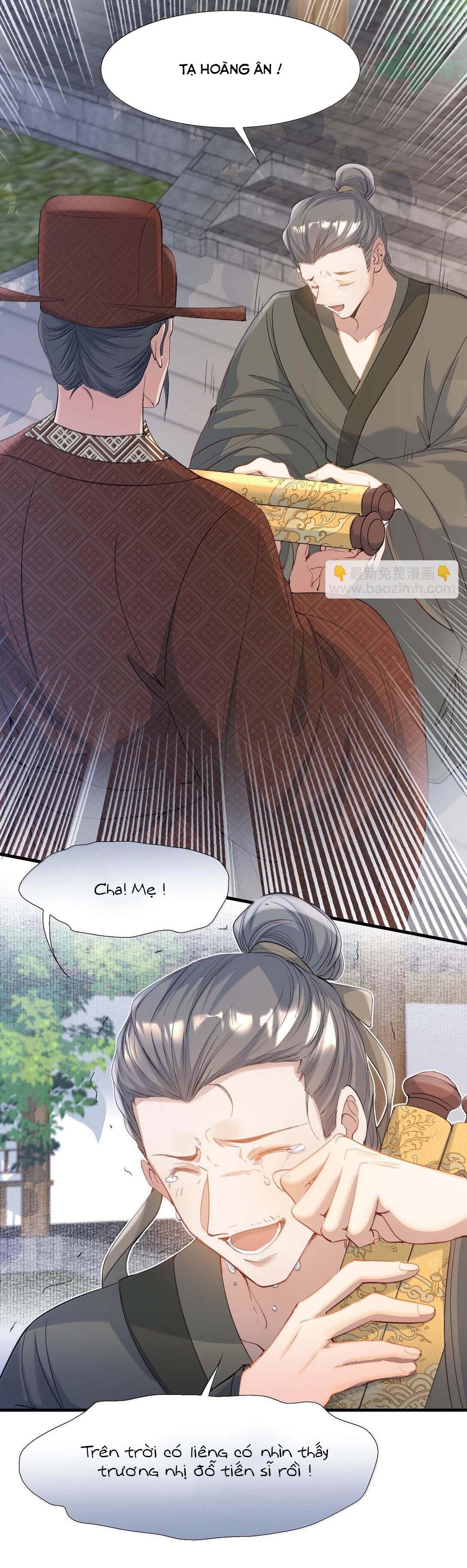 Đọc truyện Loạn thế vi vương - Chapter 96