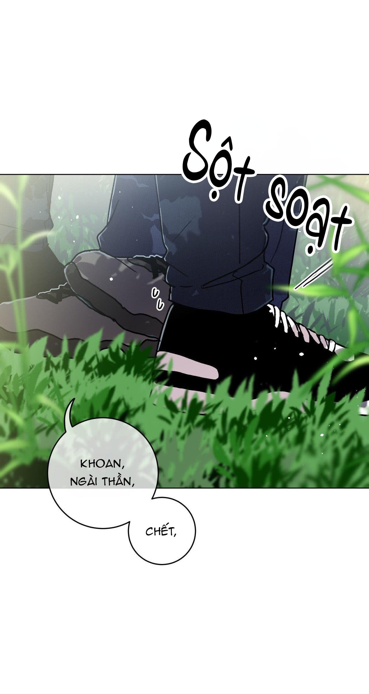 Đọc truyện CƠN MƯA RÀO MÙA HẠ - Chapter 69