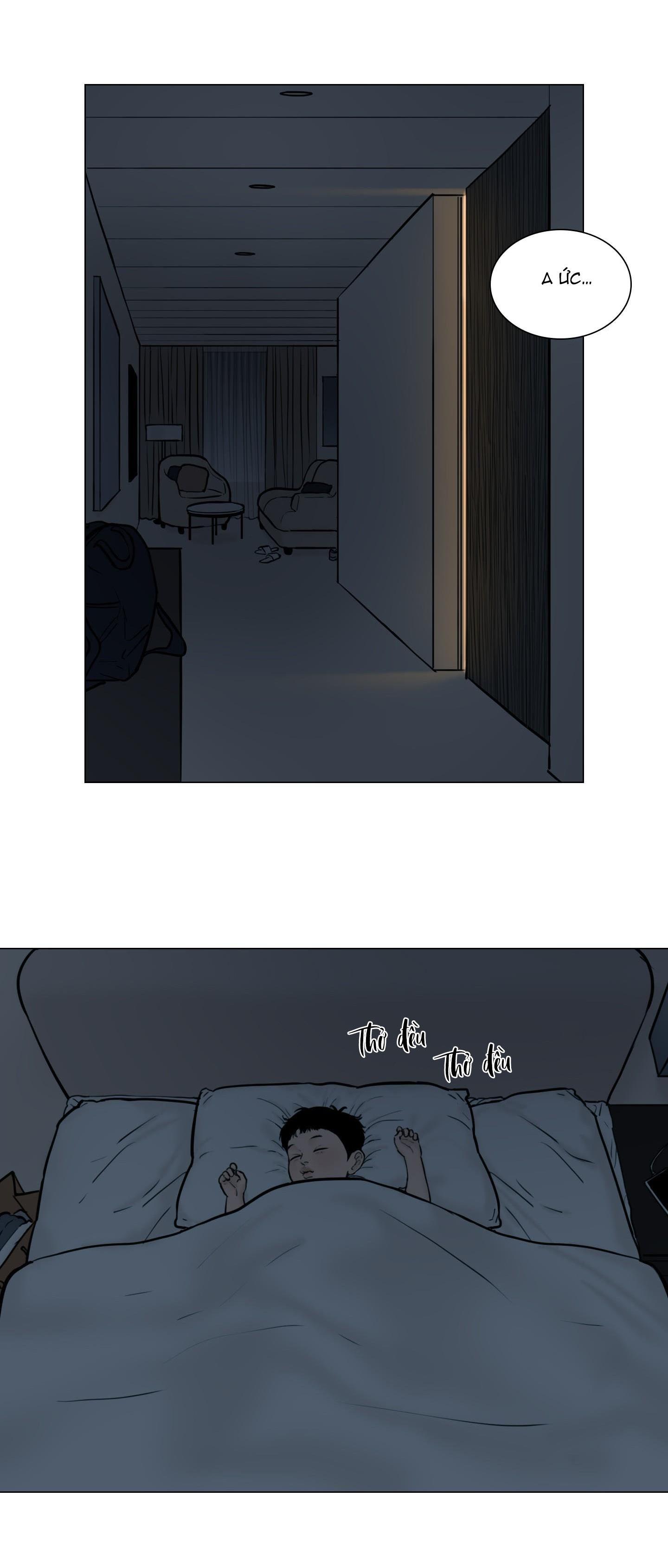 Đọc truyện BL NGẮN CHỊCH HỎNY - Chapter 53.2