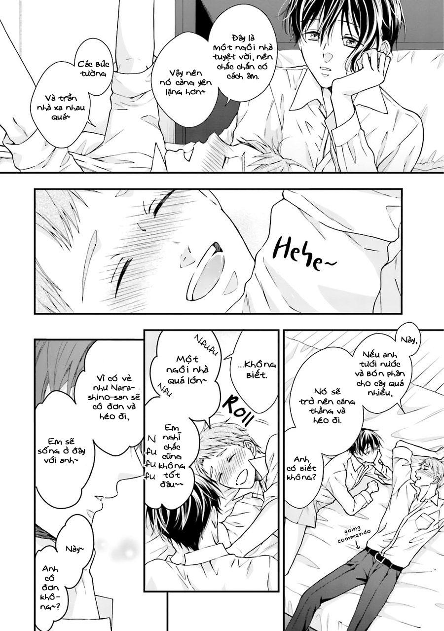 Đọc truyện Sex Suruyori Hazukashii Koto - Chapter 2