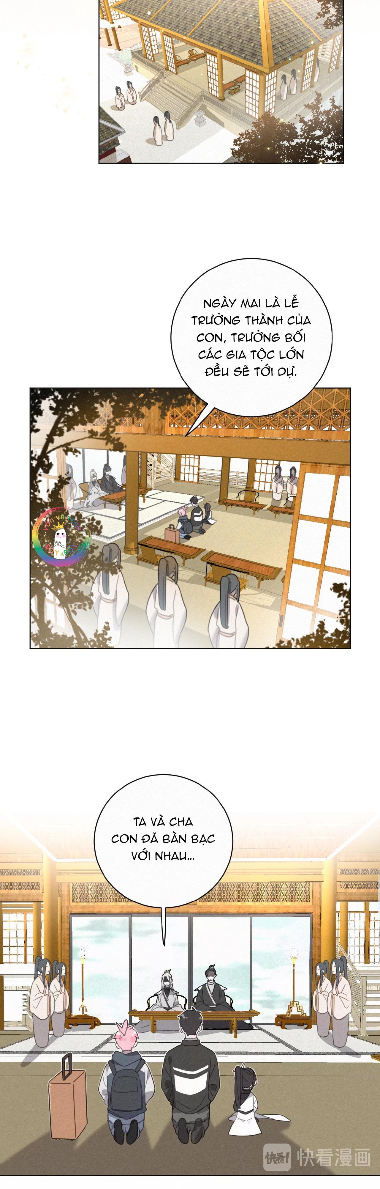 Đọc truyện Xã Hội Mồn Lèo - Chapter 60