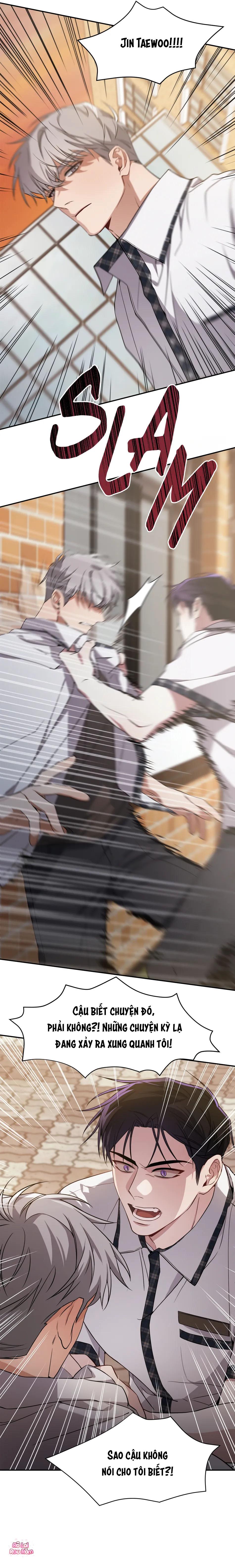 Đọc truyện Revenge Guide - Chapter 1