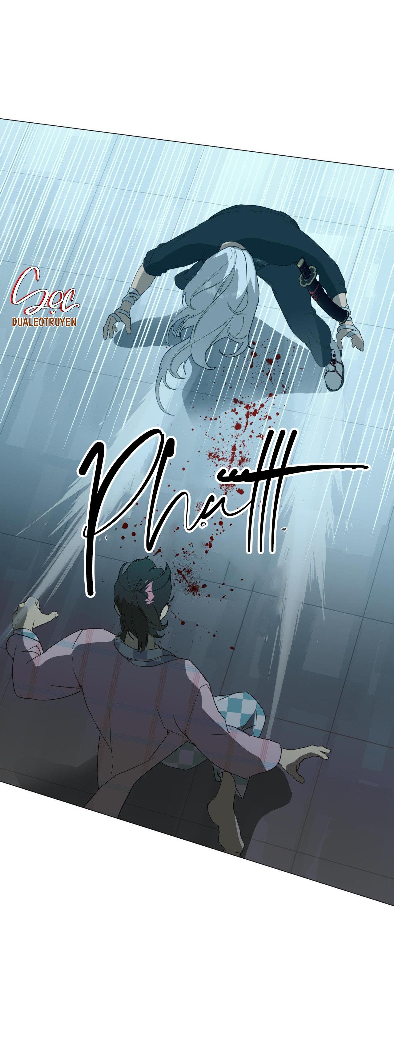 Đọc truyện BẠN CÙNG LỚP MẪU GIÁO MẶT TRỜI - Chapter 22