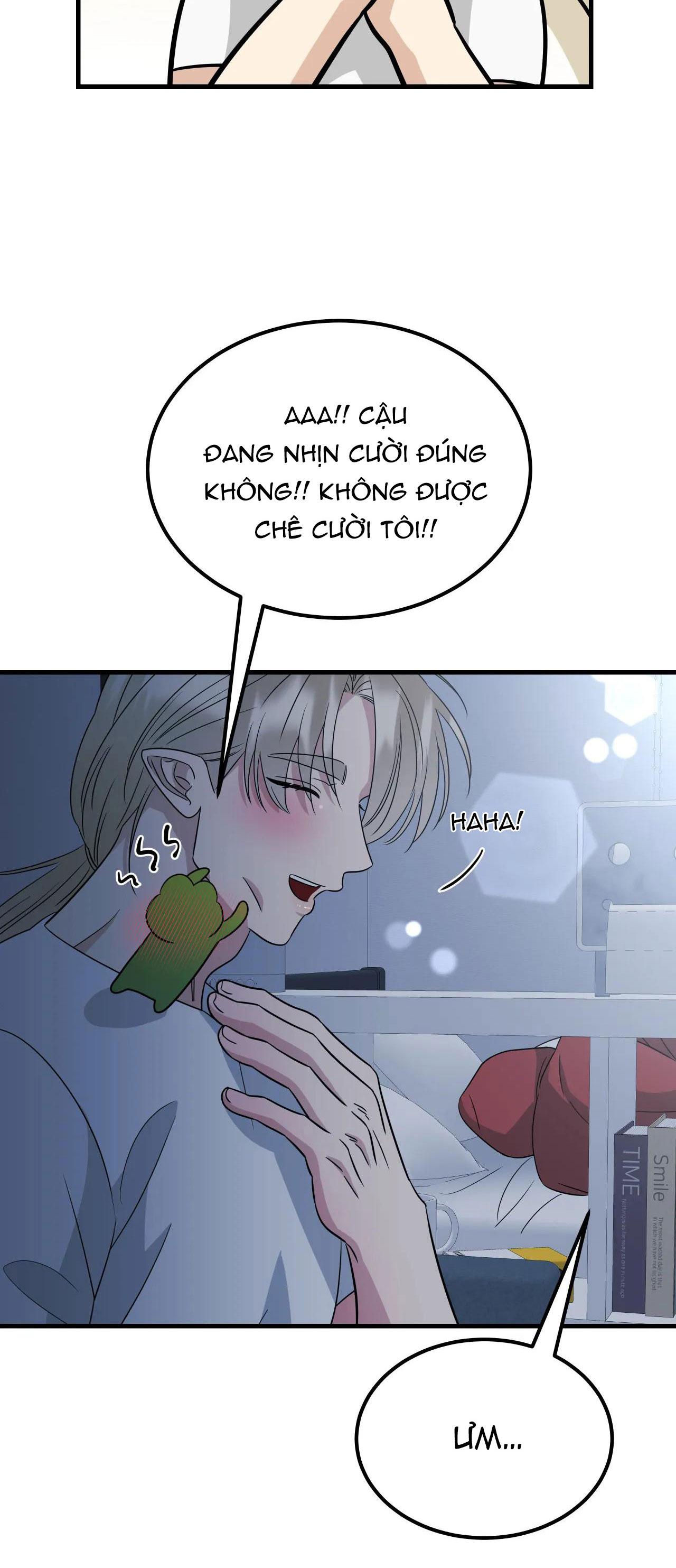Đọc truyện TÌNH YÊU CỔ TÍCH - Chapter 33