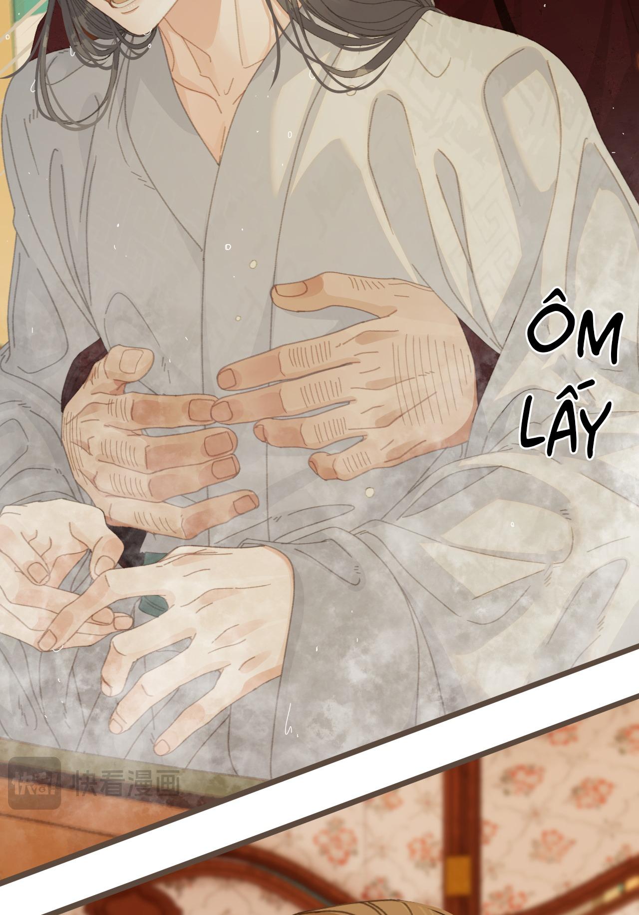 Đọc truyện Á NÔ 2 - THÁM HOA - Chapter 68