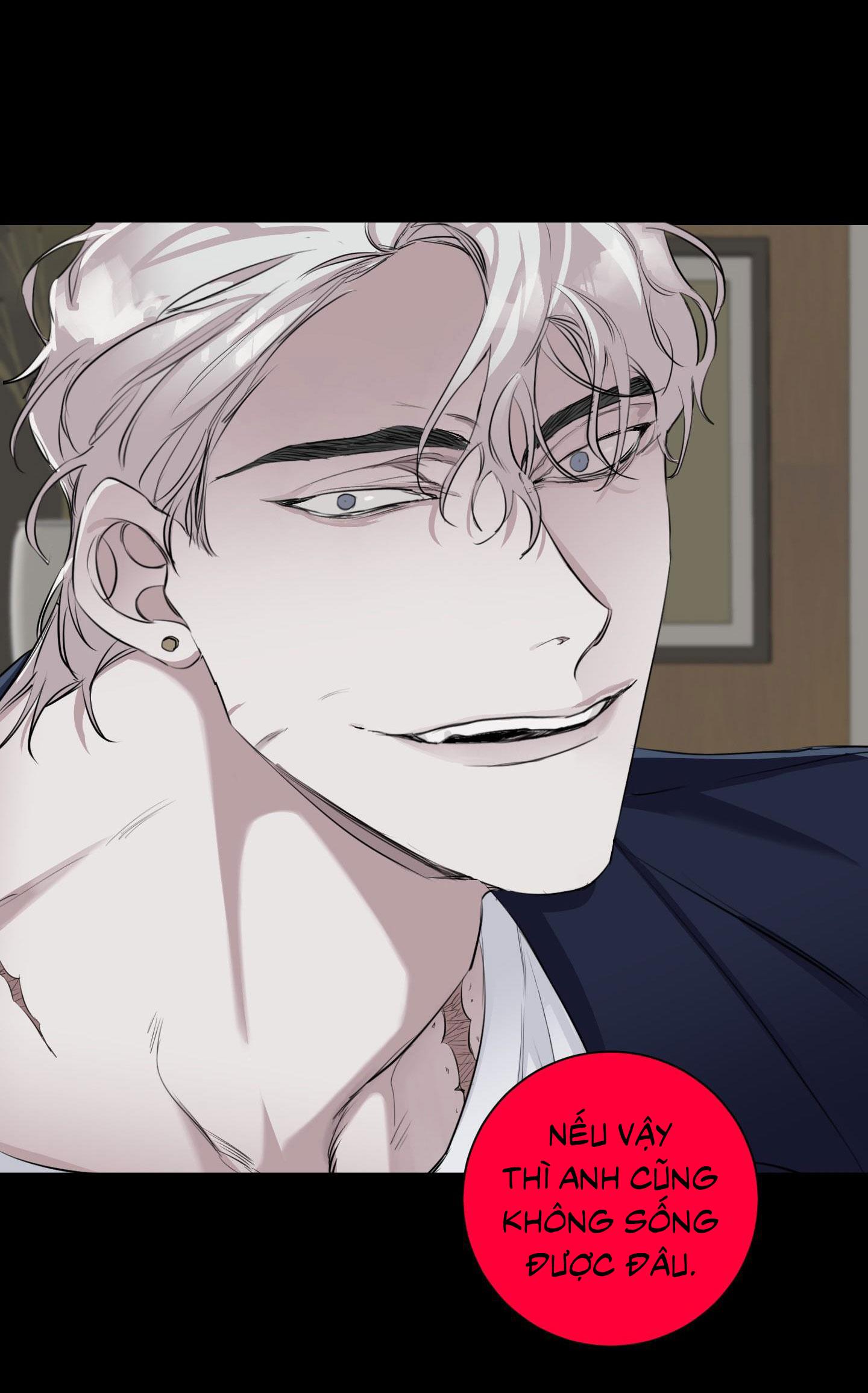 Đọc truyện Lãng mạn một chiều - Chapter 8