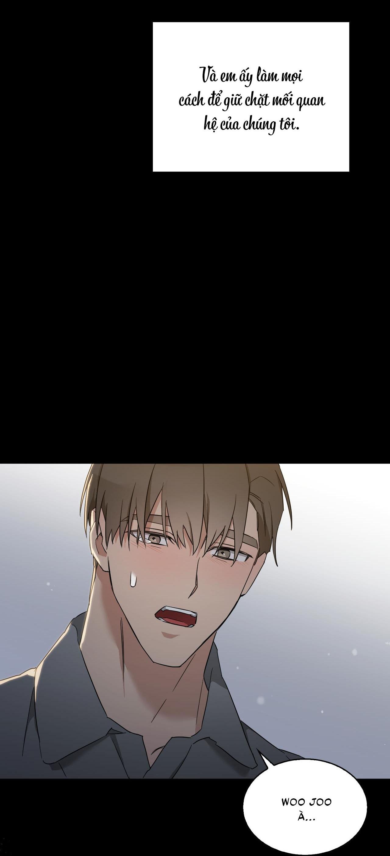 Đọc truyện  Dễ thương là lỗi của tôi sao? - Chapter 40