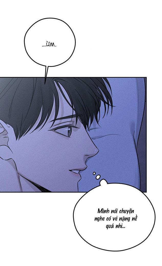 Đọc truyện  Gấu Teddy thân yêu - Chapter 4