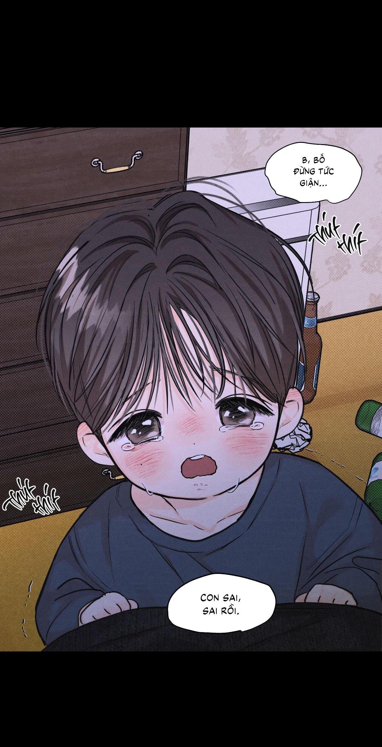 Đọc truyện  Công Việc Làm Thêm Thời Vụ - Chapter 21