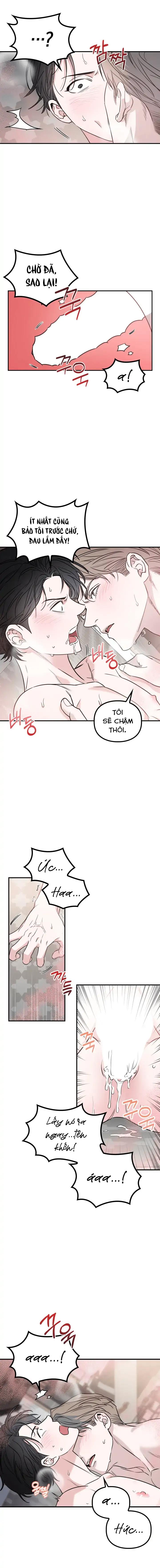 Đọc truyện Non-refundable Alpha [Hoàn] - Chapter 2