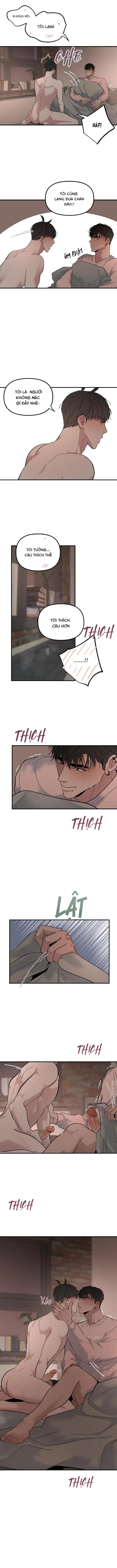 Đọc truyện [Hoàn] Camping - Chapter 5.3