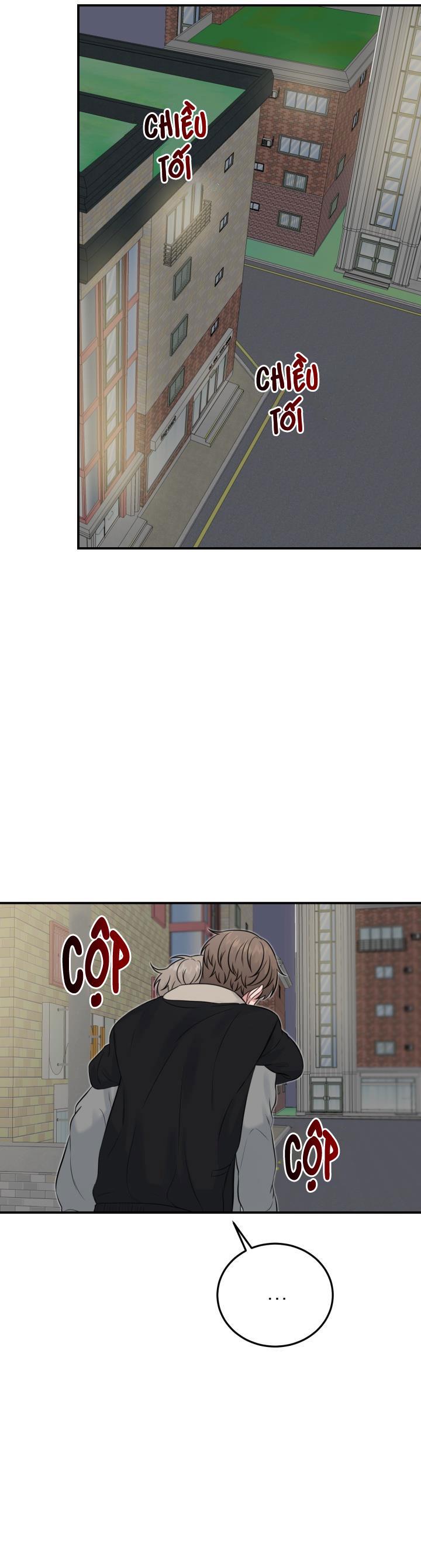 Đọc truyện VẺ ĐẸP BÊN TRONG - Chapter 9