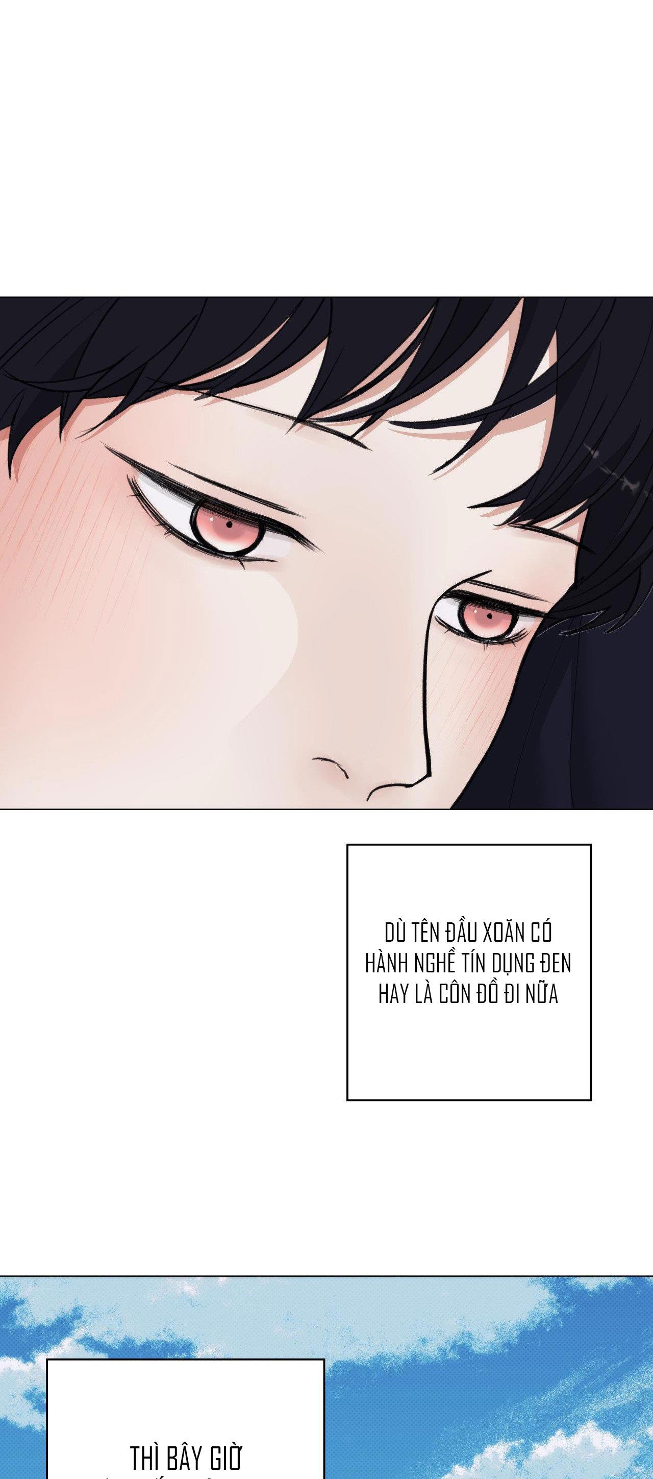 Đọc truyện EM BÉ VÀ ĐẠI CA - Chapter 13