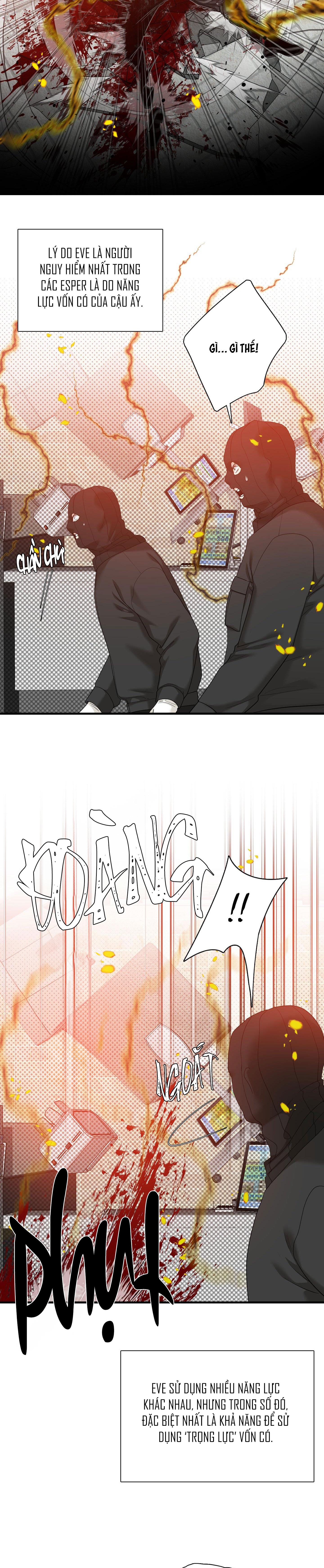 Đọc truyện GỬI. 00 - Chapter 11