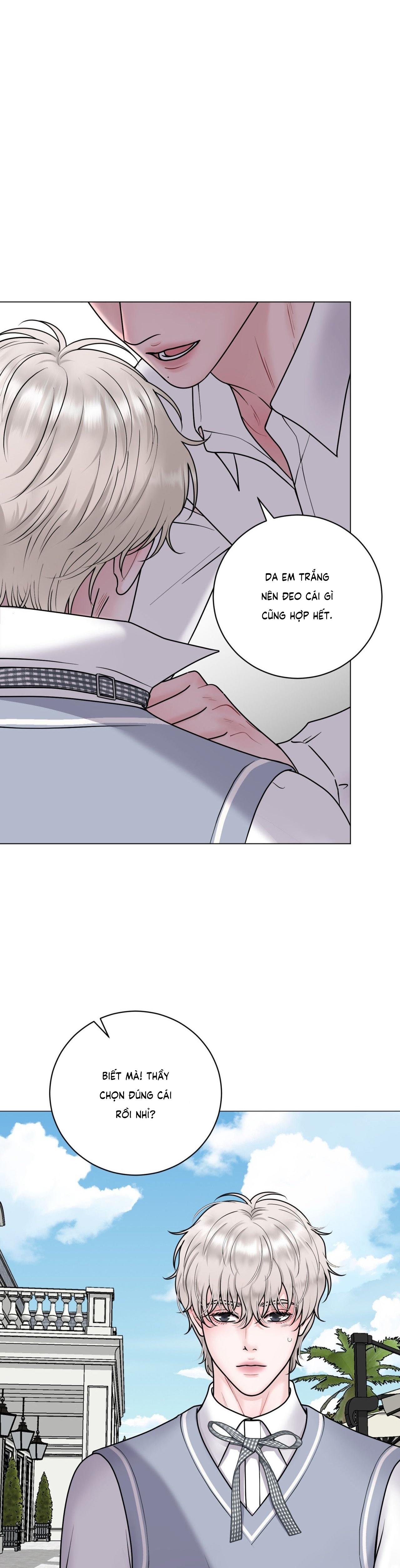 Đọc truyện ẢO ẢNH - Chapter 20