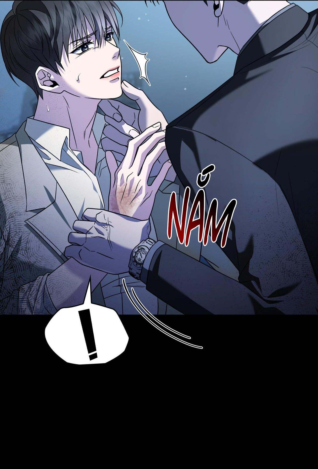 Đọc truyện Raw - Chapter 18