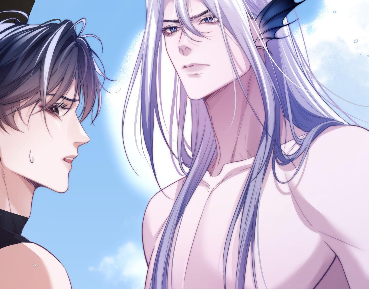 Đọc truyện Nhân Ngư Desharow - Chapter 38