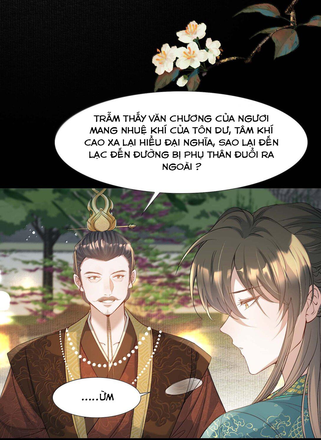 Đọc truyện Loạn thế vi vương - Chapter 98