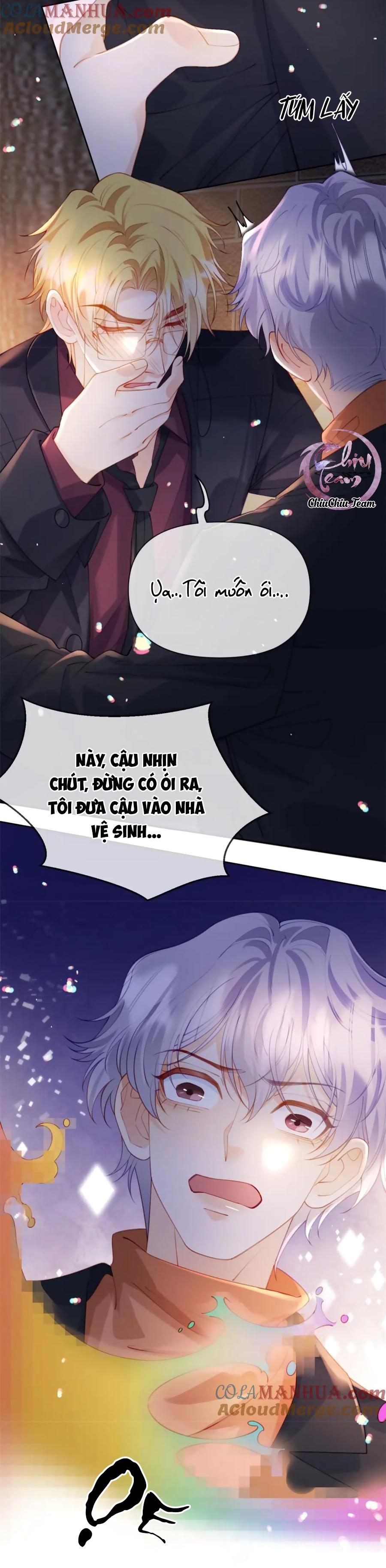Đọc truyện Bị Vạn Người Anti, Sống Lại Tôi Hot Khắp Internet - Chapter 117