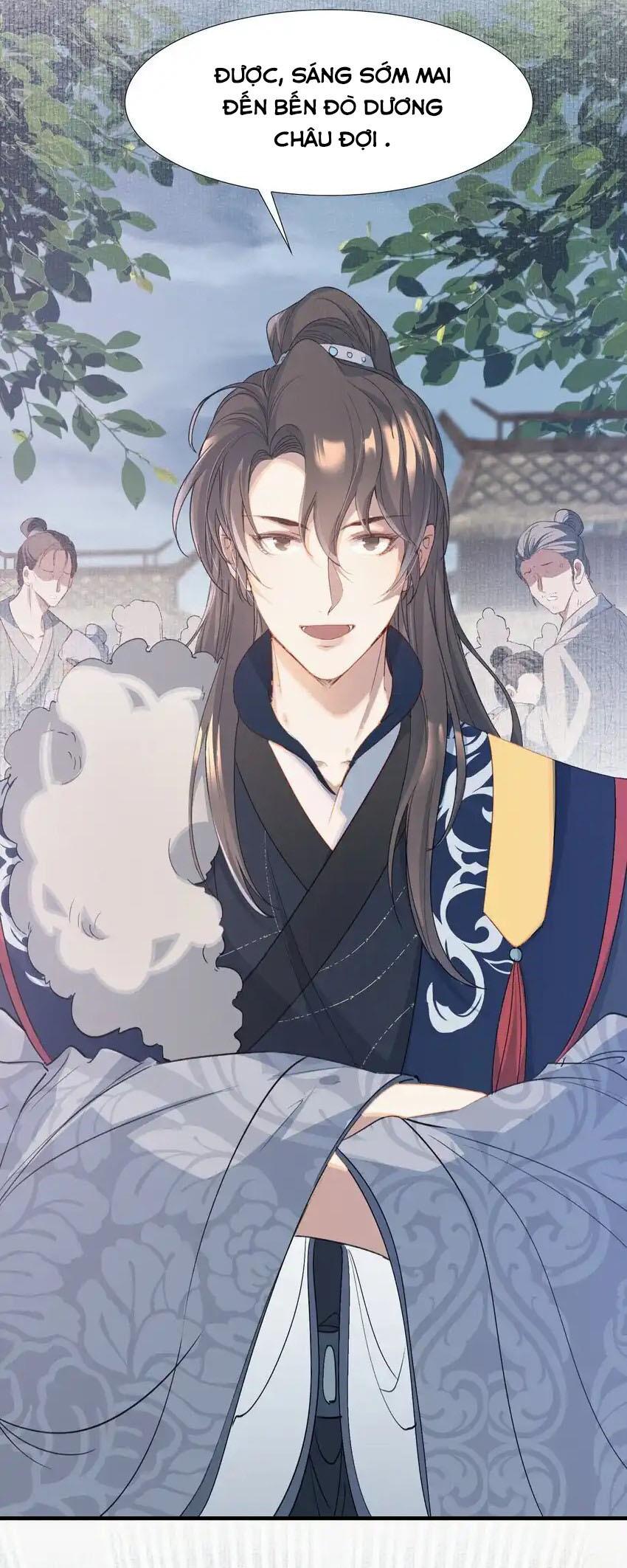 Đọc truyện Loạn thế vi vương - Chapter 60