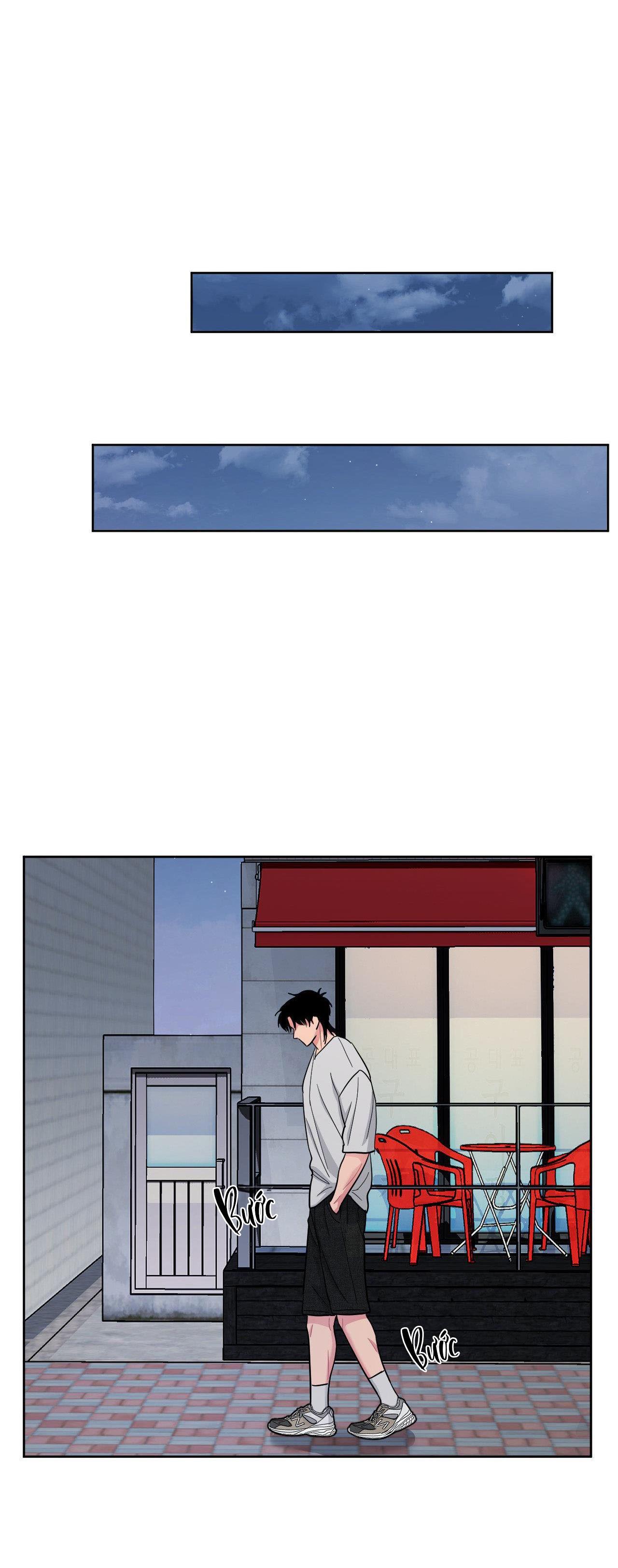 Đọc truyện Chàng Trai Mỹ Thuật - Chapter 29