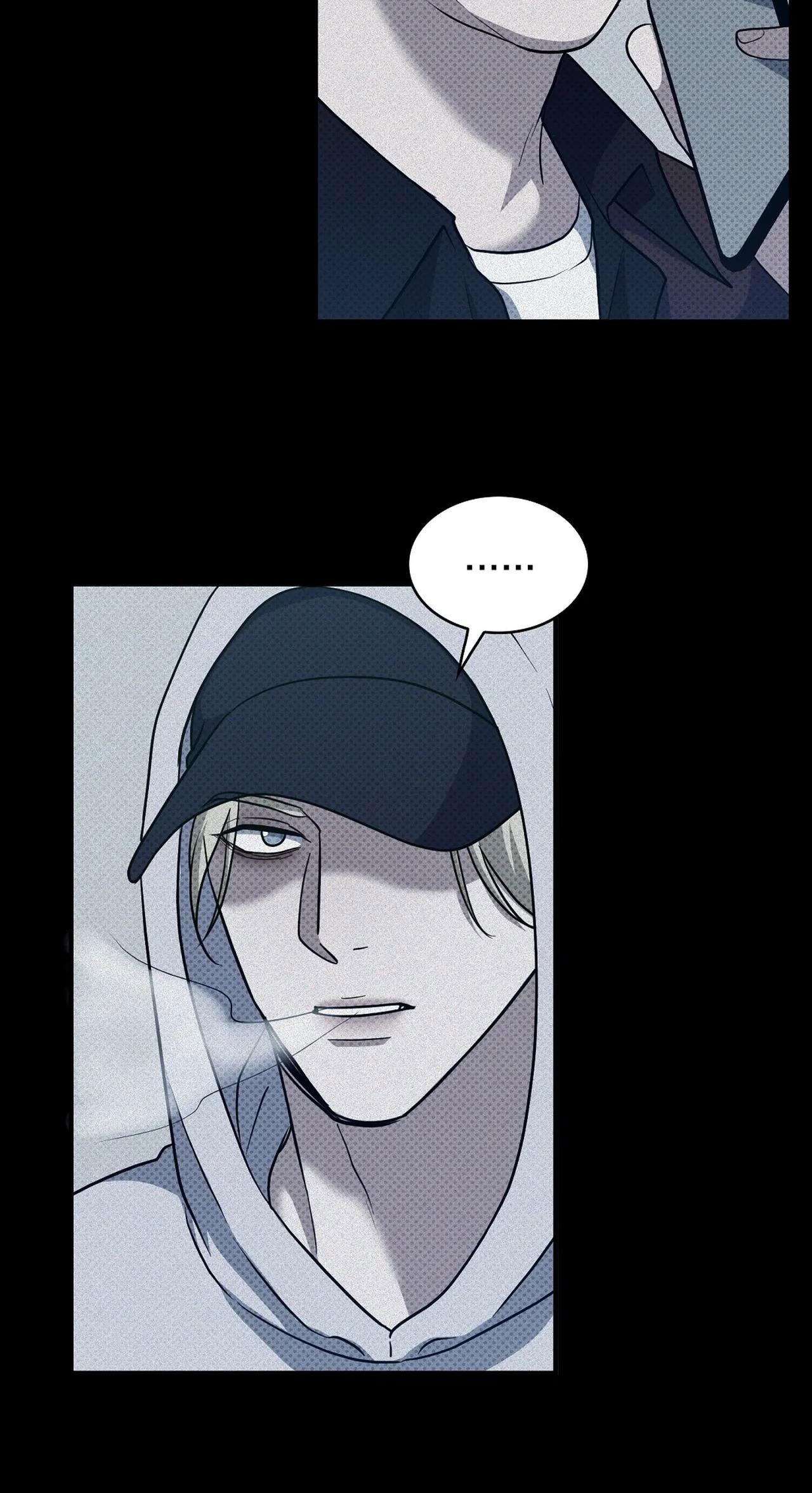 Đọc truyện NỖI U SẦU CỦA MANHATTAN - Chapter 27