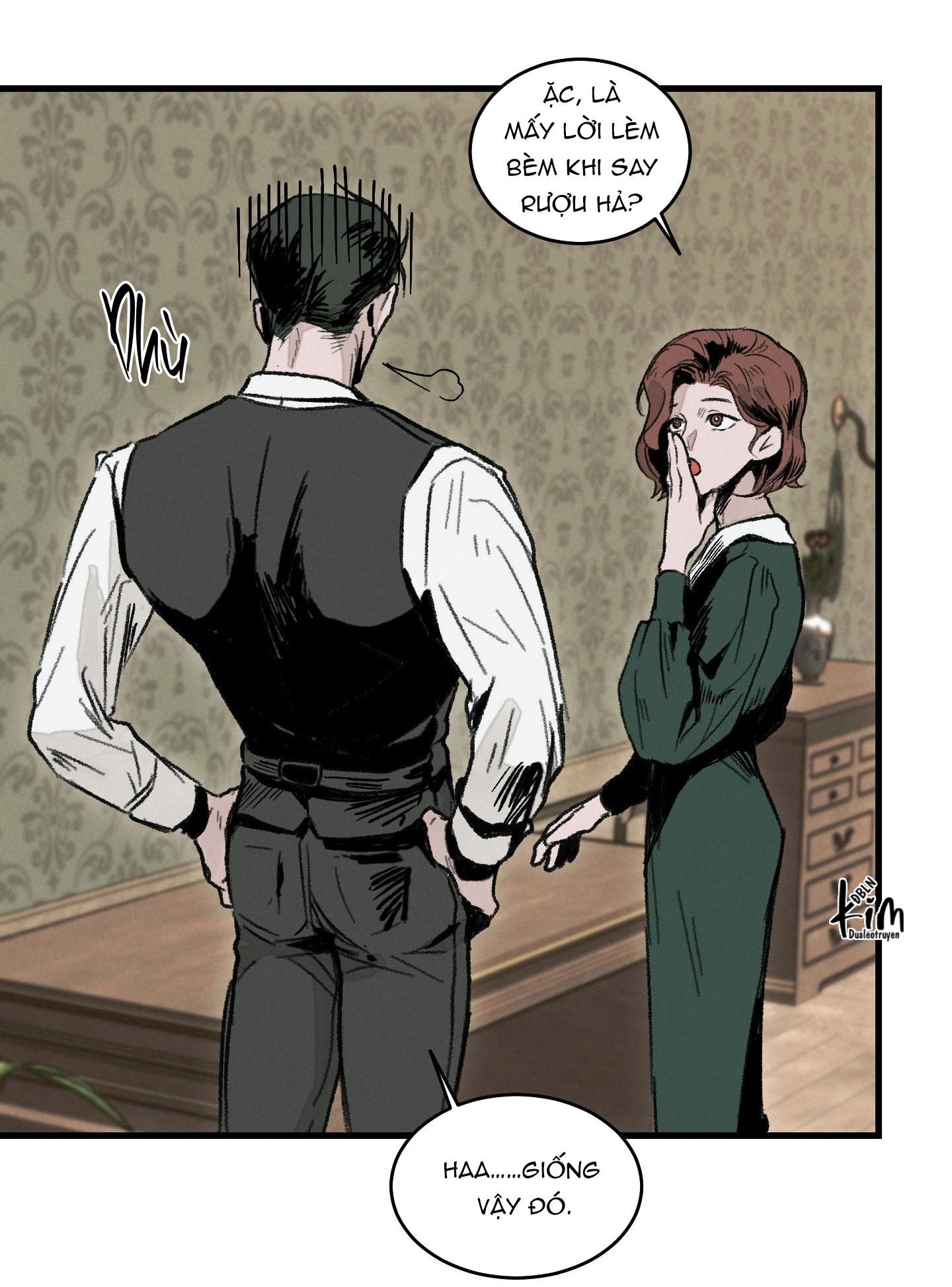 Đọc truyện BL NGẮN CHỊCH HỎNY - Chapter 49.2